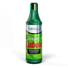 Shampoo Forever Liss Cresce Cabelo 500ml