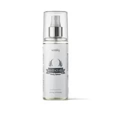 Body Splash INVENCÍVEL 200ml Sentiq, alta fixação e projeção, dia e noite, assinatura masculina