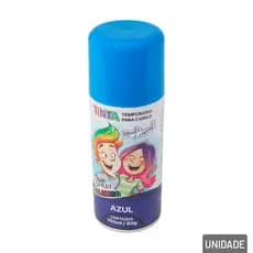 Tinta Para Cabelo Spray 150ml