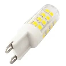 Lâmpada LED G9 7W 6500K Bivolt REUE