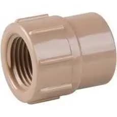 Luva Lr 20mmx   1/2 Amanco