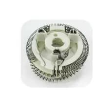 Resistencia Slim 4t Torneira 5500w X 220v
