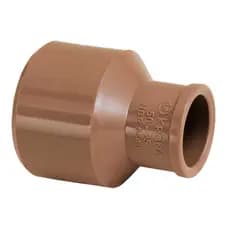 Bucha Redução Soldavel Longa 50 X 25mm - Krona