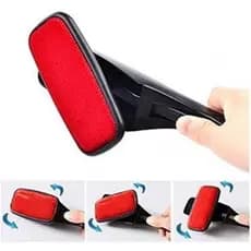 Papa Bolinha Manual Removedor de Pelos Branco