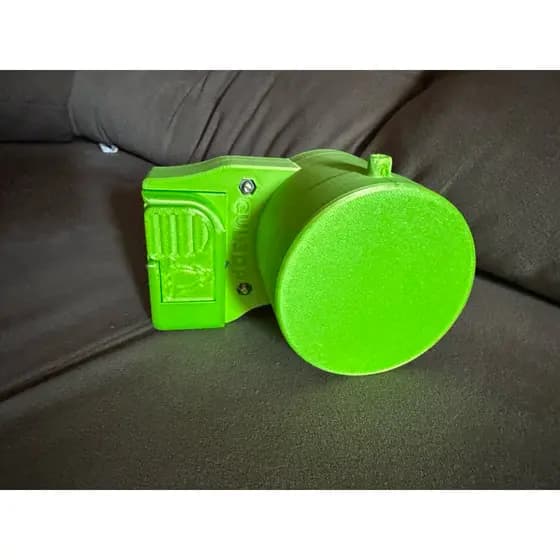 Speed Loader Airsoft com Catraca – Alta Capacidade | Prático e Rápido