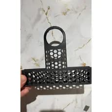 Suporte para Celular na Tomada | Organizador de Carregador | Porta Celular Parede | Suporte de Celular para Carregar