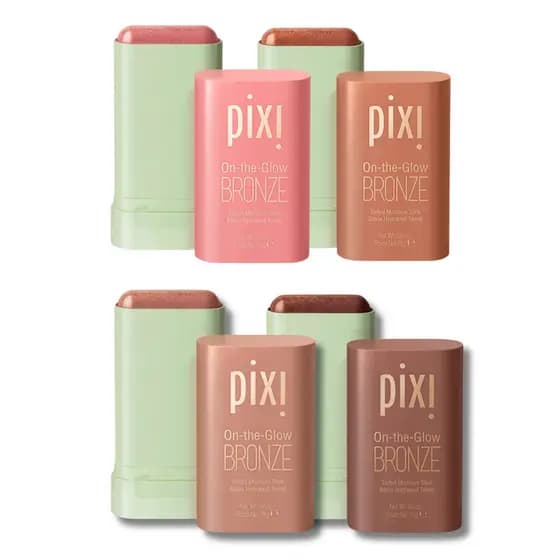 Bronze Stick Pixi By Petra On the Glow