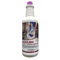 detergente tira manchas vasos e pisos roxo produto 1 litro
