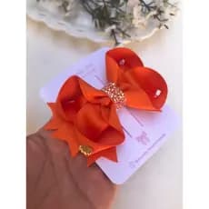 laço de cabelo/laço médio/lacinhos
