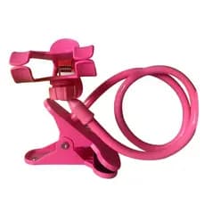 Suporte Para Celular Universal Articulado E Flexível Lelong