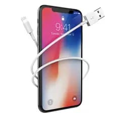 Cabo De iphone USB Carregador
