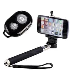 Bastão De Selfie Inova SEL-8548