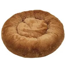 Cama Pet Caminha Gato Cachorro Pelúcia Nuvem 50cm x 50cm