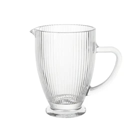 Jarra Versalhes 1,2 L em vidro