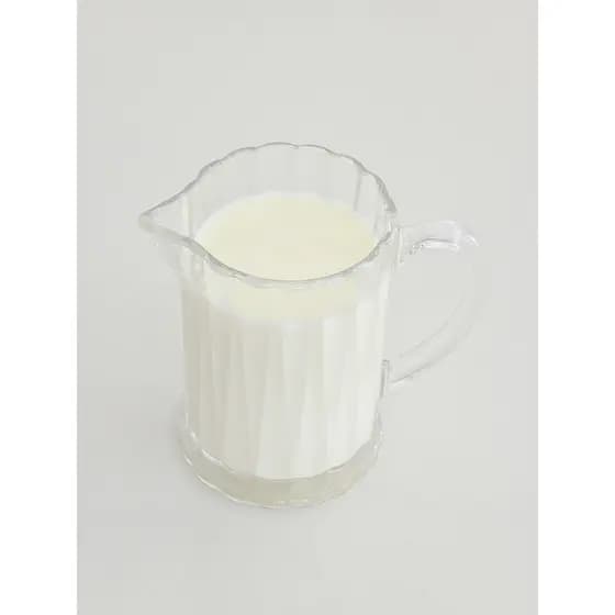 LEITEIRA DE CRISTAL ESSENCIAIS 290ML