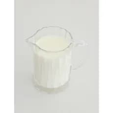 LEITEIRA DE CRISTAL ESSENCIAIS 290ML