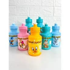 Squeeze- Baby Looney Tunes/ Garrafa personalizada 300ml