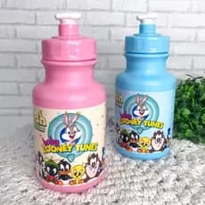 Squeeze /  Garrafa personalizada -Baby Looney Tunes