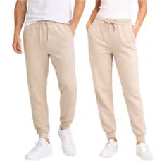 Lindas Calça De Moletom Unissex De Alta Qualidade Envio Imediato