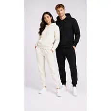Moletom Conjunto Calça e Blusa Canguru Premium para Frio