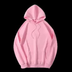 Blusa Moletom De Qualidade Unissex