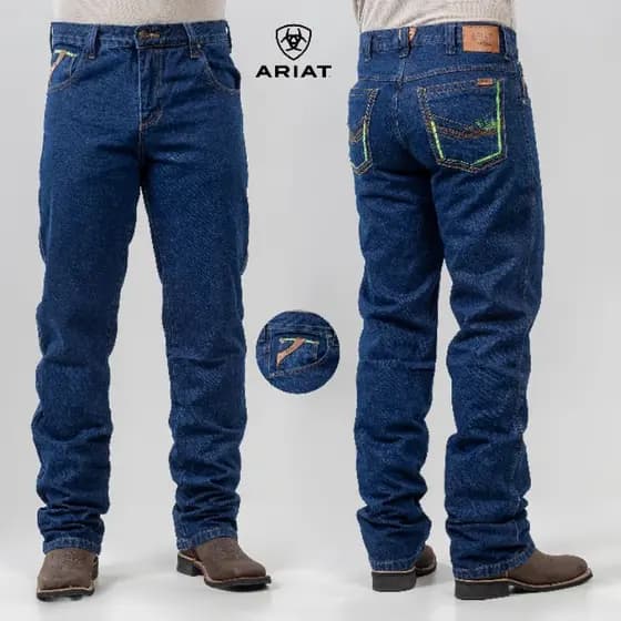 CALÇA COUNTRY MASCULINA, RODEIO AMERICANA LACO COWBOY JEANS GROSSO E LANÇAMENTO