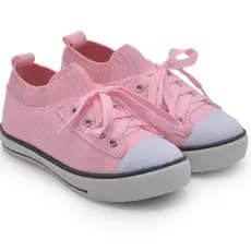 Tenis All In Star Meia Escolar Infantil Menino
