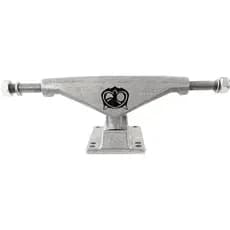 ACESSÓRIO 2 UNIDADES Truck De Skate Owl Sports 129mm Polido ORIGINAL COM NOTA FISCAL
