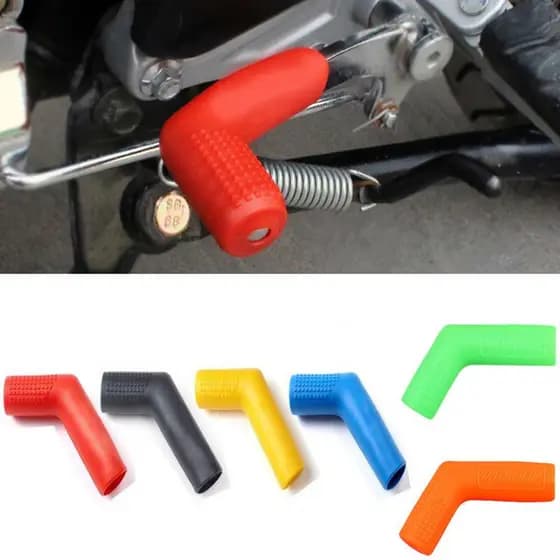 Capa protetora universal para motocicletas