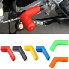 Capa protetora universal para motocicletas