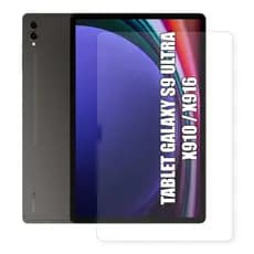 Película Vidro Para Tablet Tab S9 Ultra - 14.6 Pol. (2023) X910 / X916