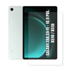 Película Vidro Para Tablet Tab S9 FE 5g - 10.9 Pol. (2023) X510 / X516