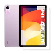 Película Vidro Para Tablet Redmi Pad SE - 11 Polegadas