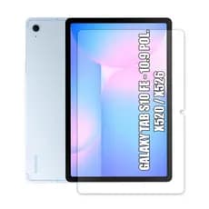 Película Vidro Para Tablet Tab S10 FE - 10.9 Pol. - X520 / X526