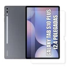 Película Vidro Para Tablet Tab S10 Plus - 12.4 Pol. (2024)