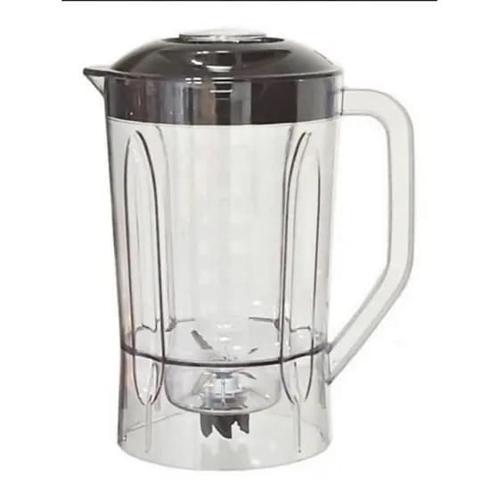 Copo Original Liquidificador Britânia Blq970 Turbo Preto