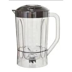 Copo Original Liquidificador Britânia Blq970 Turbo Preto