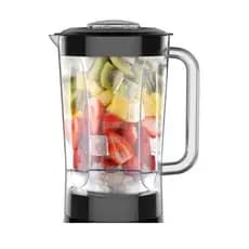 Copo Liquidificador Turbo Diamante 1000 preto Britânia Origin