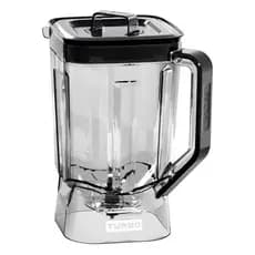 Copo Completo Liquidificador Inox Plq15a Preto Original 3l