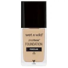 Base Líquida Matte Média a Alta Cobertura Longa Duração - Photo Focus Matte Foundation