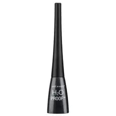 Delineador de Olhos Wet N Wild À Prova D’Água Ponta Fina Longa Duração Não Borra