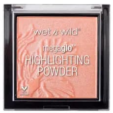 Iluminador em Pó Luminoso Glow Wet n Wild - MegaGlo Highlighting Powder