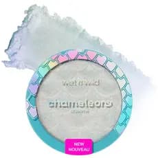 Iluminador em Pó Brilho Intenso e Luminoso Wet n Wild - Chameleon Chrome Highlighter