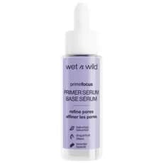Serum Prime Minimizador de Poros Wet n Wild Focus Pore Minimizing Primer Serum