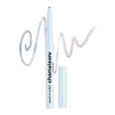 Delineador de Olhos À Prova D'água Wet n Wild Longa Duração - Chameleon Chrome Eyeliner