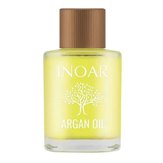 Inoar Argan - Óleo Capilar  - 7ml