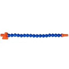 Mangueira Flexível para Torno e Máquinas 1/4 - 300mm - 1 peça