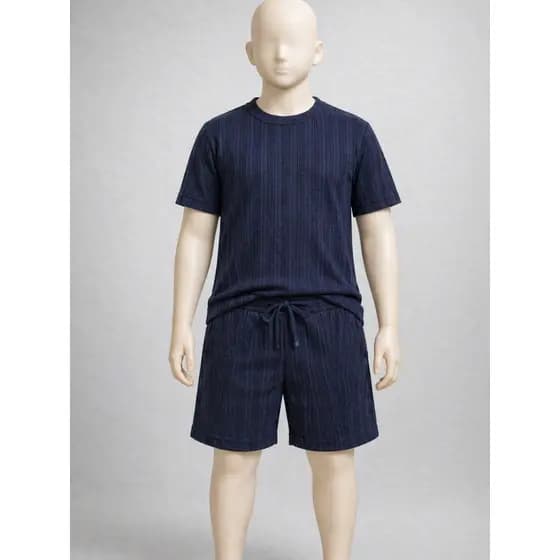 Conjunto juvenil menino
