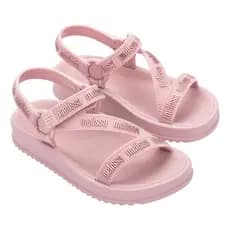 Mini Melissa Stripes M Lover Inf Original 35958