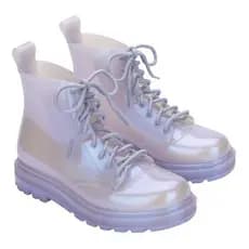 Mini Melissa Coturno Infantil Original 33928